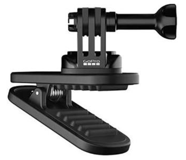 GoPro HERO13 Black + Travel Kit - 1277715 - zdjęcie 9